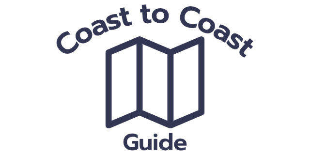 Coast to Coast Guide